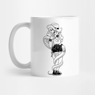 Shela Mug